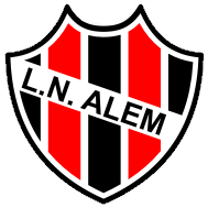 Football Club y Biblioteca Leandro N. Alem